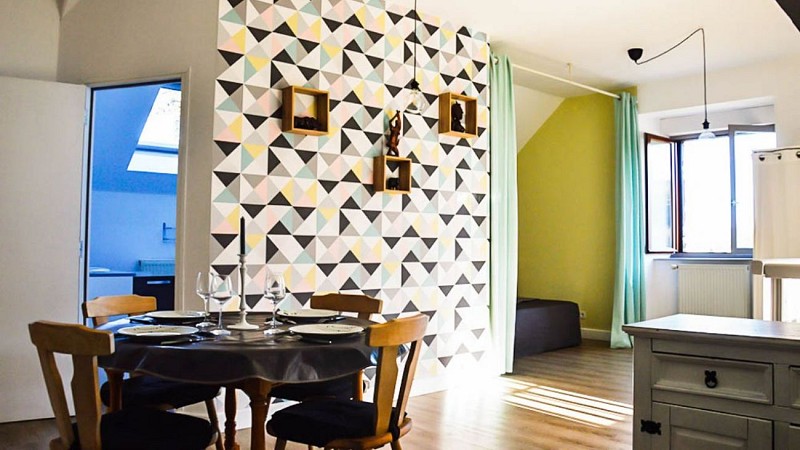 Logis de la Pierre Longue