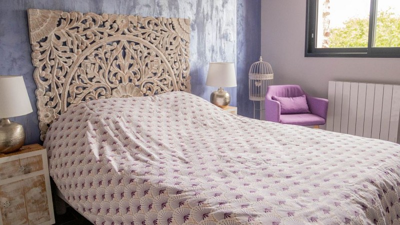 Gîte de la Réjardière - Iffendic