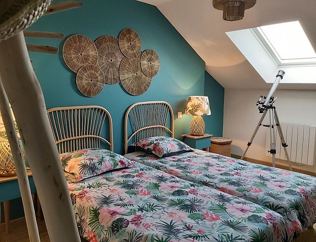 Gîte de la Réjardière - Chrystelle Plouzennec (2)-2