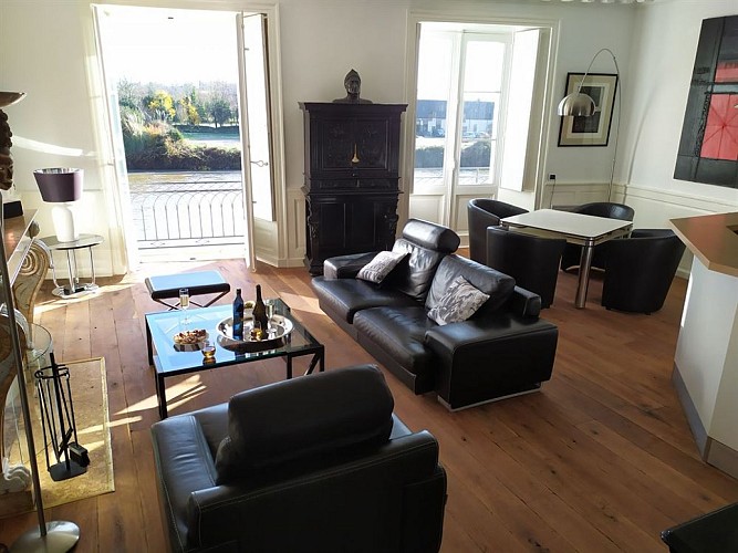 Le logis de l'armateur - Redon