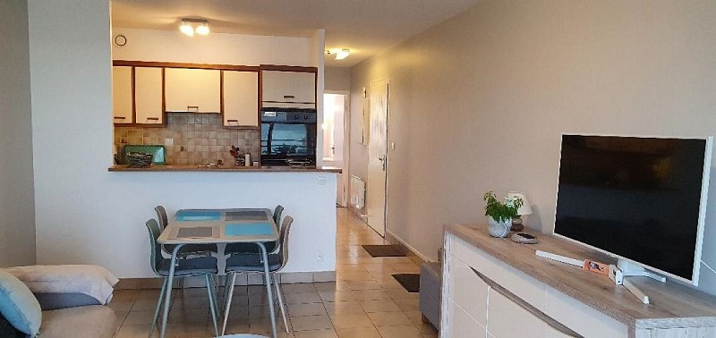 Location - Mme Coquillon - Saint-Malo