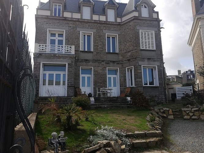 VILLA LA SURPRISE - MME LESCURE (1)