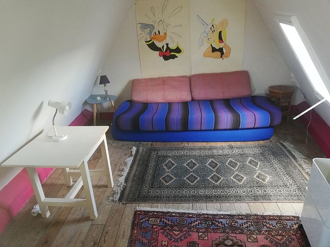 VILLA LA SURPRISE - MME LESCURE (22)