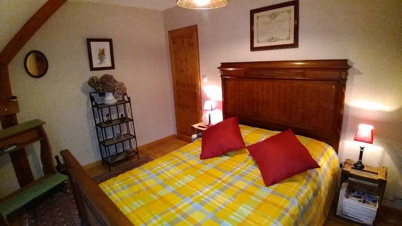 CH Aux Hortensias_Paimpont_chambre_5