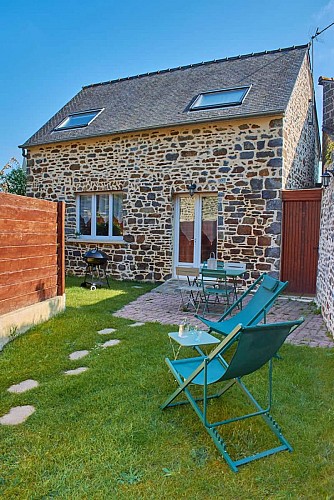 Location - Home Emoi - La Gouesnière