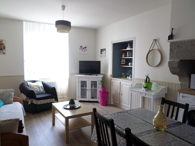 Location-Bella Laurane-Saint-Malo