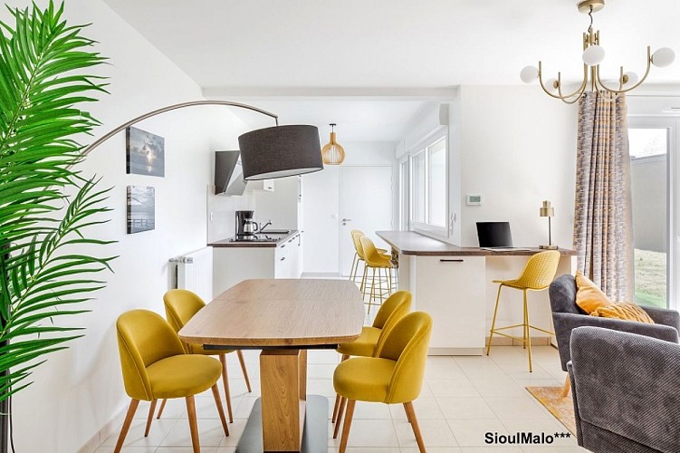 Location - SioulMalo - Saint-Malo