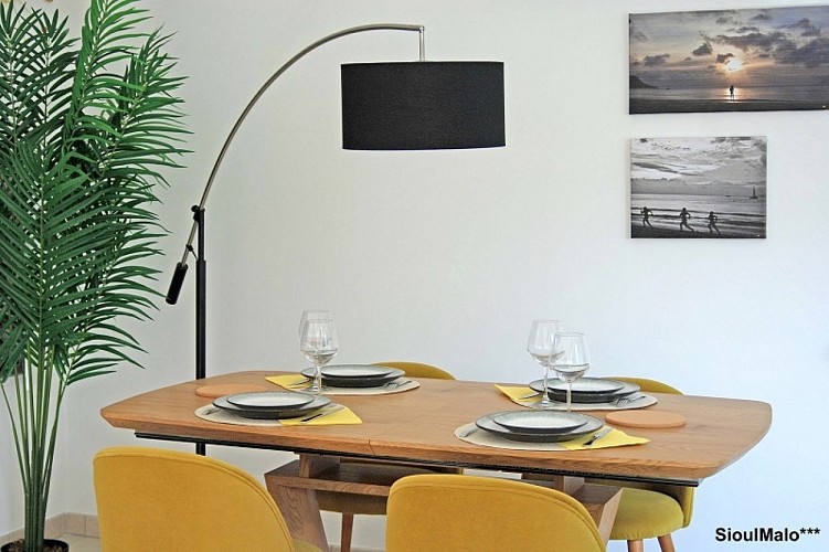 Location - SioulMalo - Saint-Malo