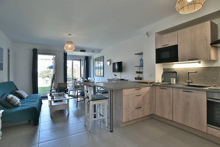 Location-Les Flôts de Port-Mer-Cancale