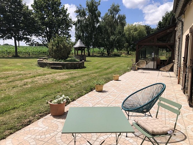 studio servon sur vilaine