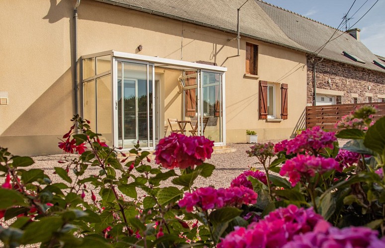 Gîte de la Chicaudais (10)