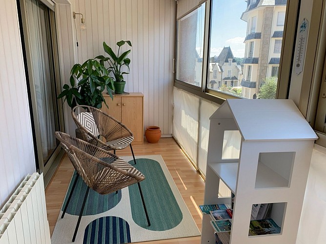 Loggia Victor Hugo Dinard (1)