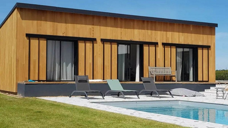 La Daviais - Chambre chez l'habitant