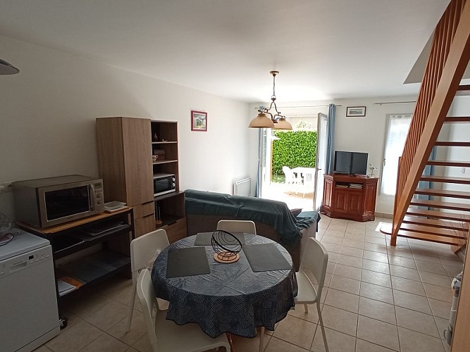 Location-Les Bisquines-Cancale