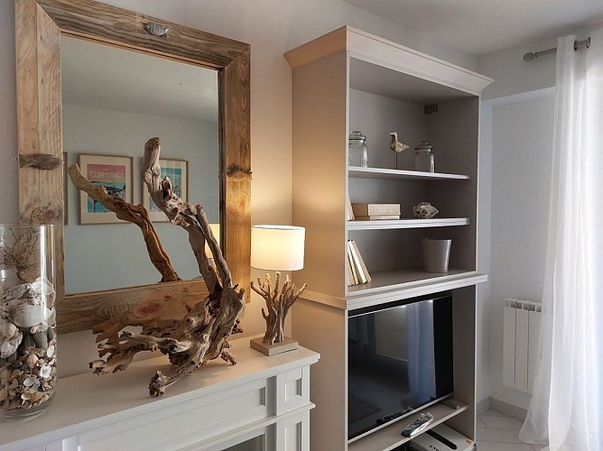 Les balcon du béchet location Clévacances