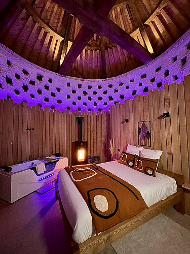 Château de la Beauvais