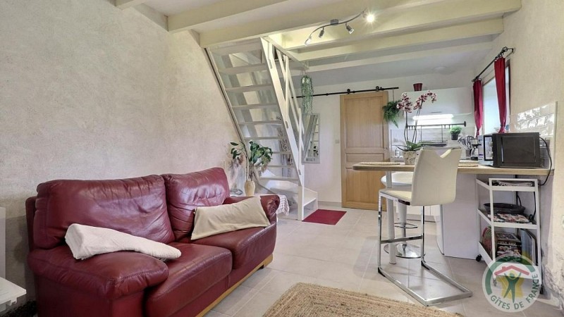 Gîte Les Petites Landes - Pleumeleuc - Crédit Gîtes de France (16)