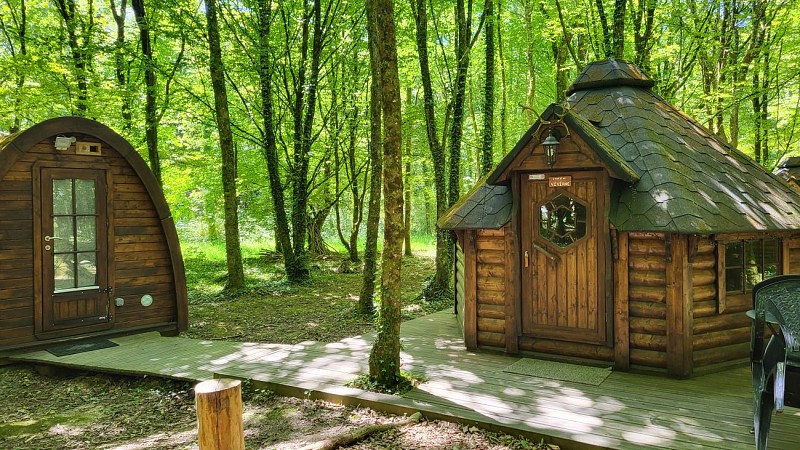 L'Hôtié de Viviane