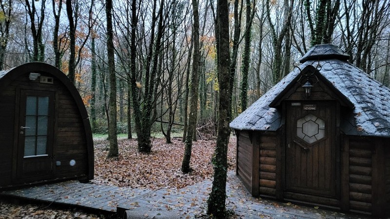 L'Hôtié de Viviane