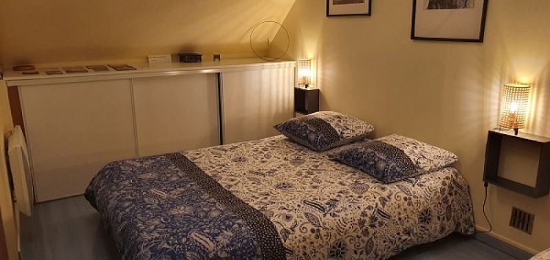 Chambres d'hôtes-Les Lutins-La Chapelle-aux-Filtzméens