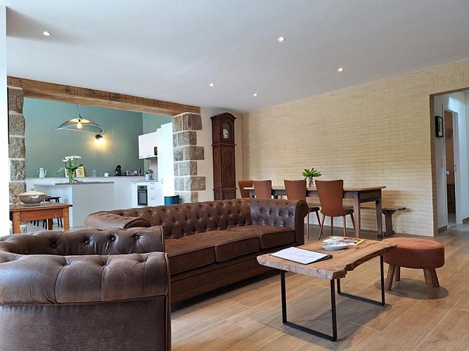 salon salle a manger