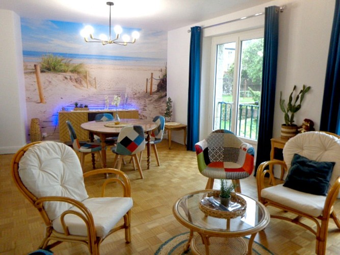 Le Relais Médieval (4)