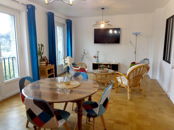 Le Relais Médieval (3)