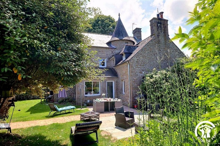 Chambres d'hôtes du Couesnon