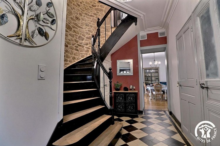 Chambres d'hôtes du Couesnon