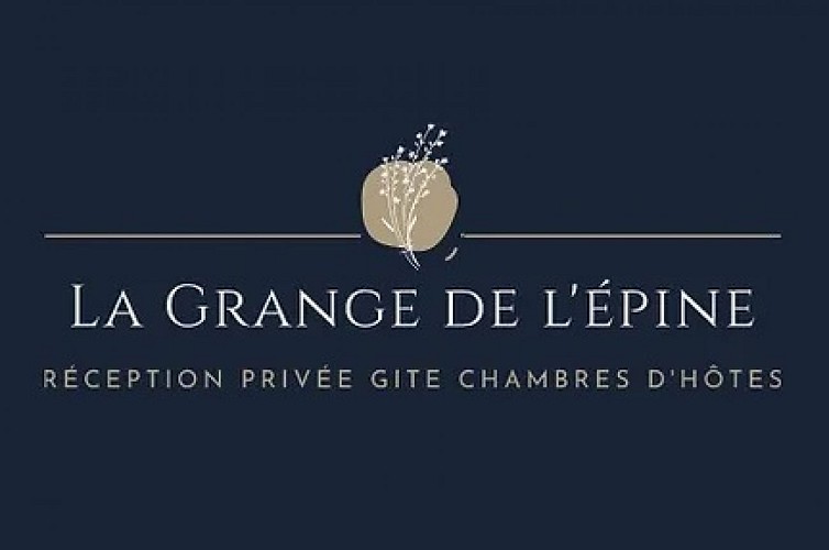 la grange de l'Epine