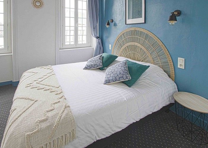 Chambre d'hôte Relais de la Rance 