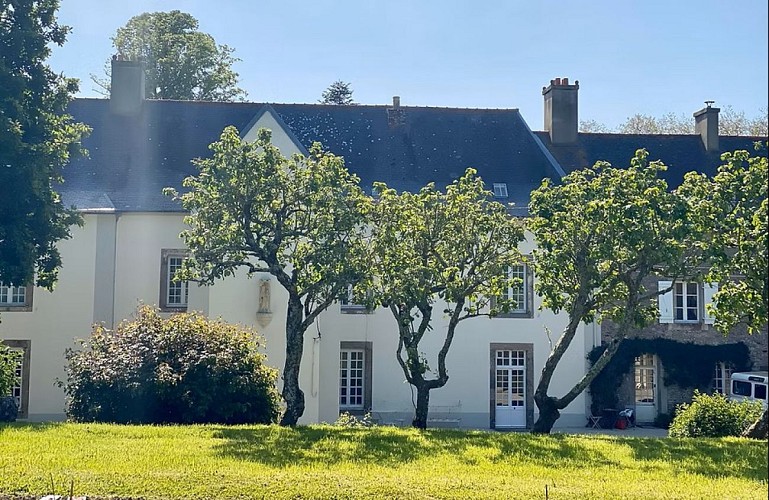 Chambres d'hôtes - Manoir du Val Riant - Saint-Malo