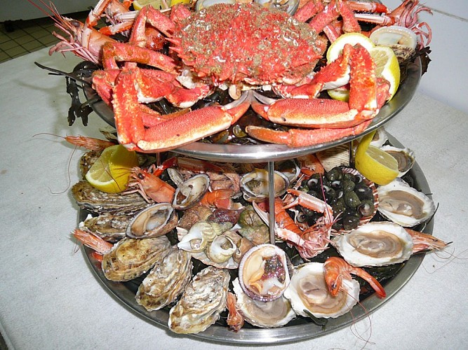 Le Continental Cancale