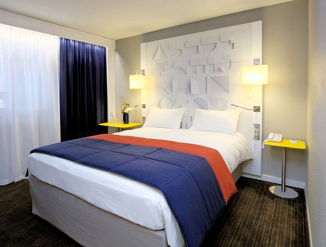 Mercure Parlement à Rennes