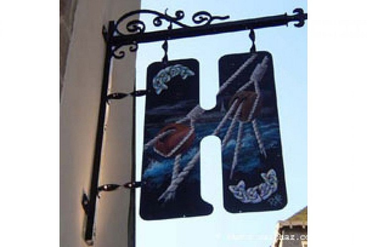 Hôtel Port Malo Saint-Malo