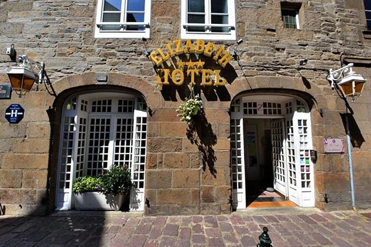 Hôtel Elizabeth