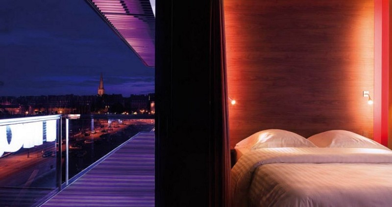 Hôtel Oceania St Malo