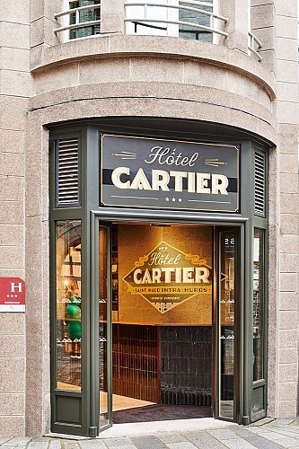 HOTEL CARTIER ST MALO copyright obligatoire Didier Delmas_001