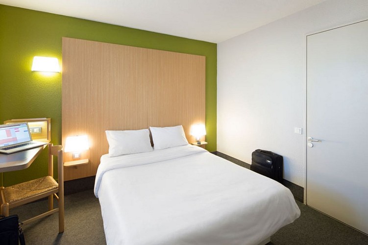 Hôtel B&B Rennes Nord Saint Grégoire