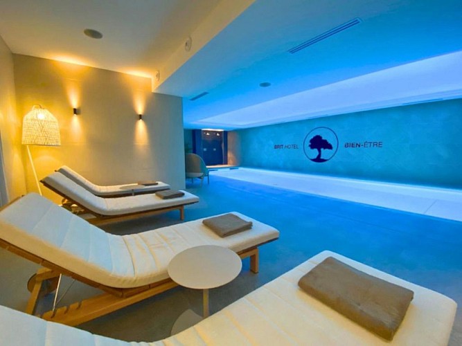 Brit Hôtel Spa (2)