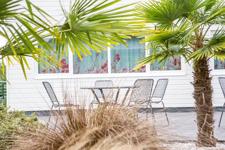 Hôtel Bel Air à Crévin