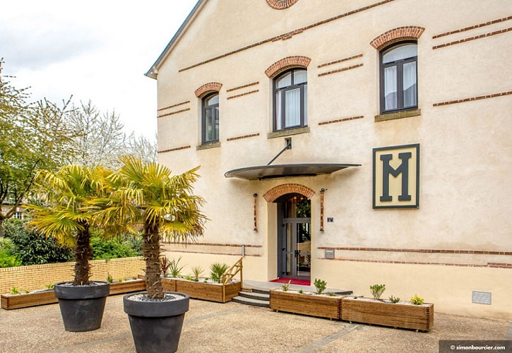 Le Magic Hall à Rennes