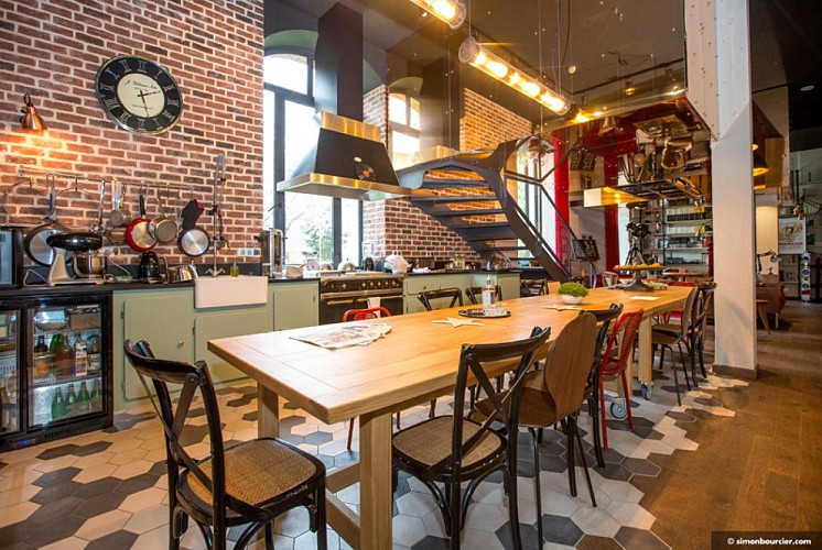 Le Magic Hall à Rennes