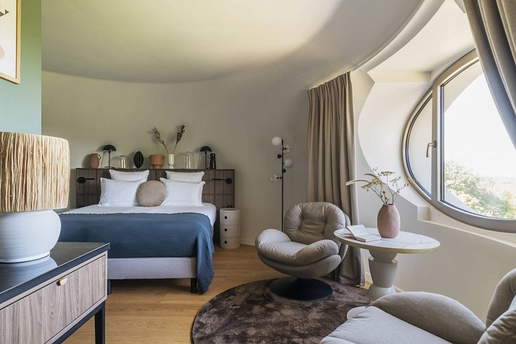  Hôtel-Spa L'EssenCiel