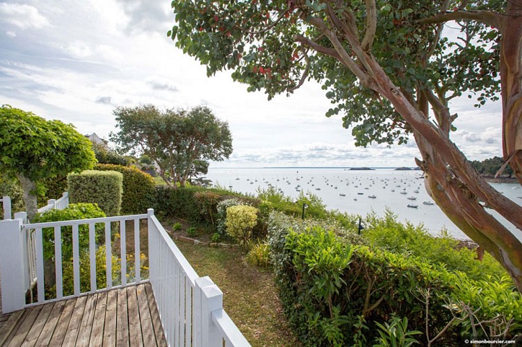 Camping Port Mer Plage à Cancale