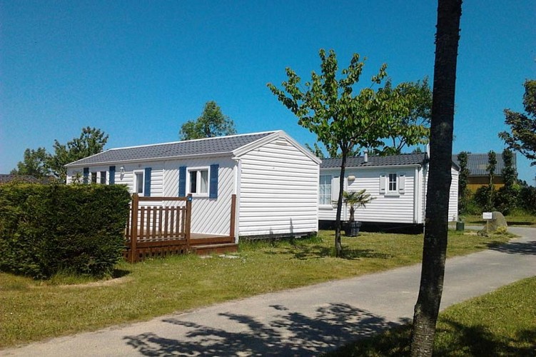 Camping la Ville es Poulains