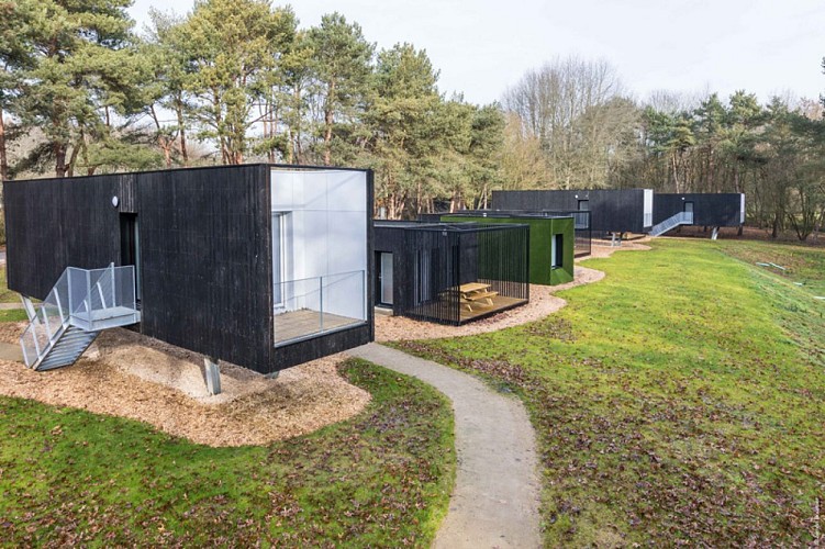 Camping des Gayeulles à Rennes