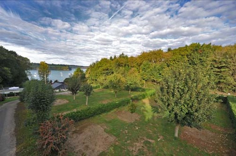 Camping Municipal les Vigneux