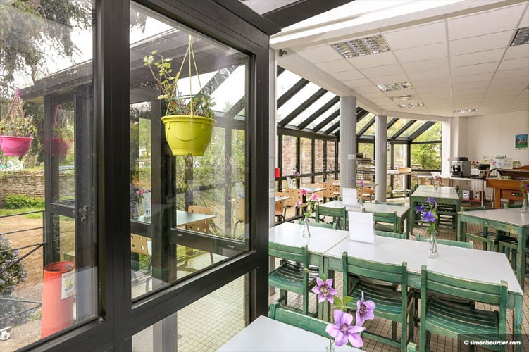 Auberge de Jeunesse de Rennes