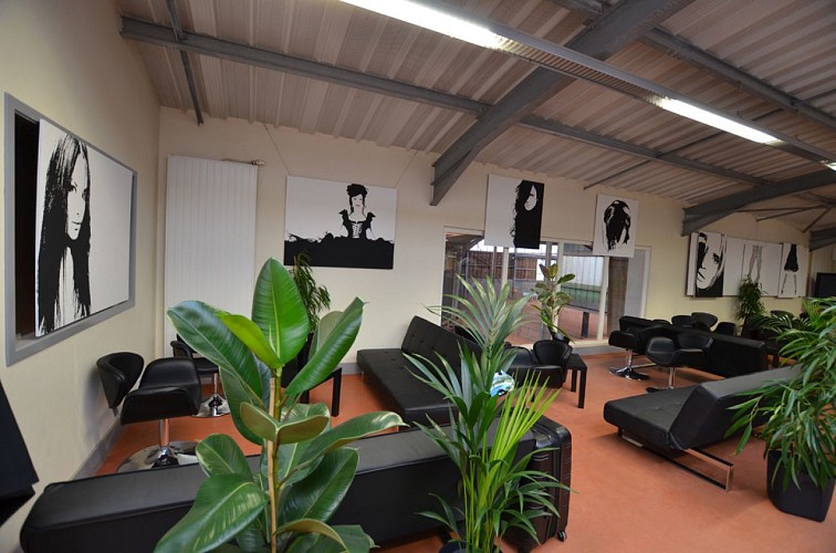 Tennis Club Jeanne d'Arc Saint-Malo